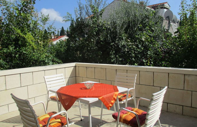 Apartments And Rooms Artemida - Foto 26