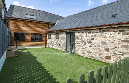 Y Granar The Granary - Foto 23