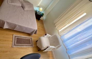 Apartamento ideal para casal acomoda ate 5 pessoas - Centro com Wifi - Foto 5