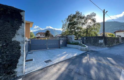 New and luxurious apartment central in Gravedona - Foto 39