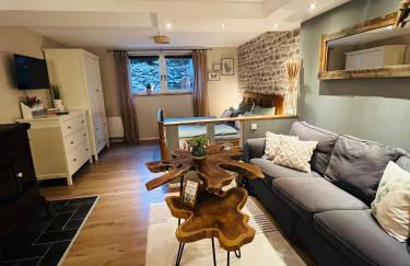 Ferienwohnung Palatina - Auszeit in der Südpfalz - Foto 13