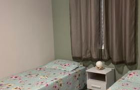 Apartamento Novo Ubatuba com varanda Gourmet - próximo Praia do Tenório e Praia Grande - Foto 24