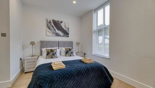 Eden Grove 2 Bed Holiday Retreat With Hot Tub - Foto 3