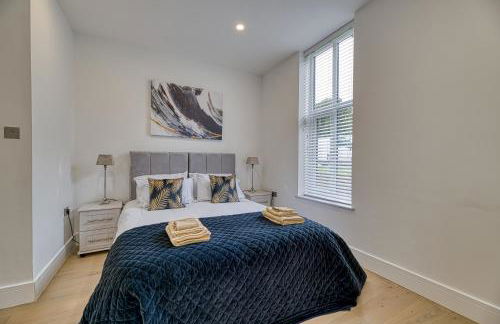 Eden Grove 2 Bed Holiday Retreat With Hot Tub - Foto 3