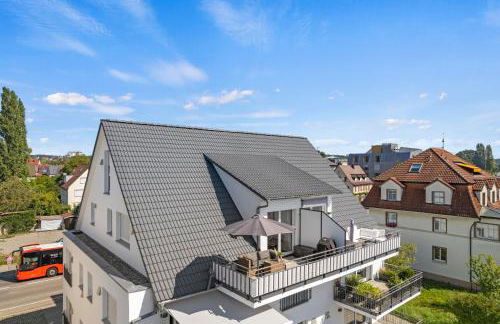 SEEview Maisonette in direkter Seenähe - Foto 19