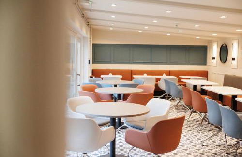 Kurpark Suites - Foto 25