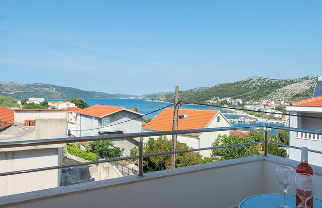 Apartments Kairos - Foto 72