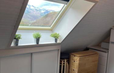 Studio au pied des pistes - Photo 9