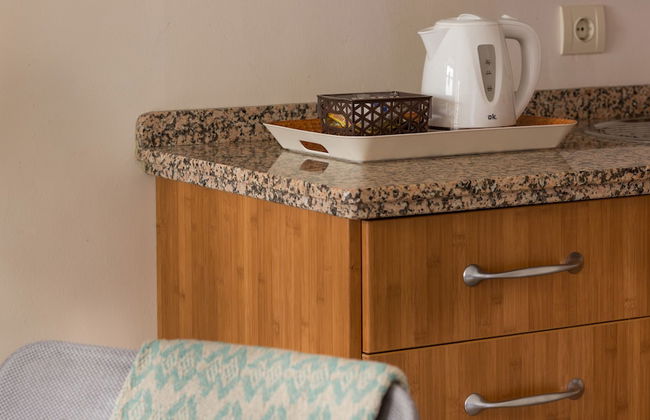 Apartamentos Altamira - Photo 69