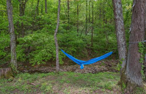 Brenda Lee History 4BR Retreat Pool Hot Tub - Photo 72