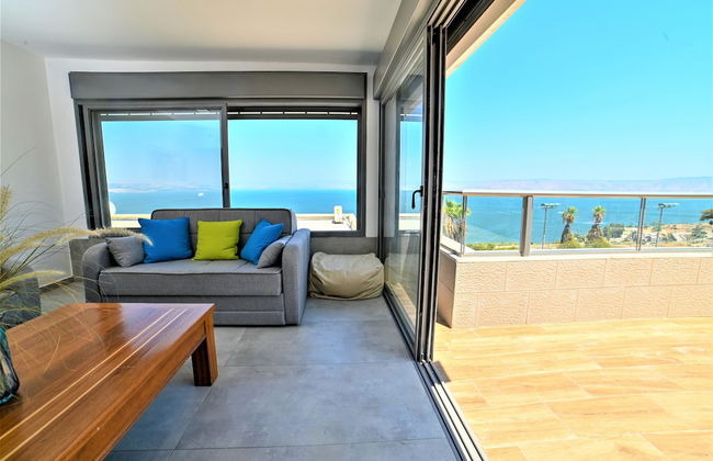 Galilee Triple Terrace - Foto 45