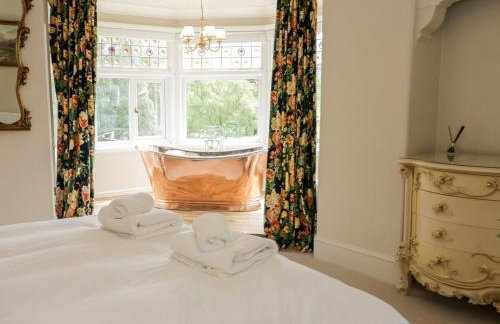 Gwern Borter Manor - Photo 17