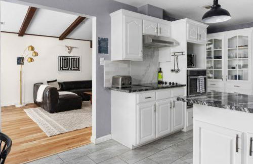 Pool & Hot Tub Luxury Escape Gym & Gameroom - Foto 27