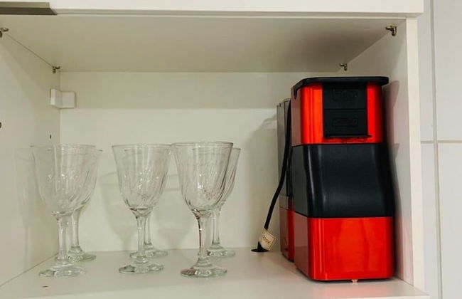 Apê a 3 min da Praia em Cabedelo - Photo 5