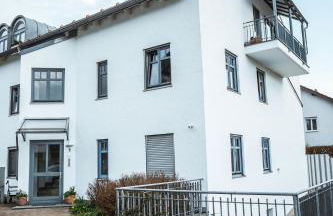 VISITALPS moderne Ferienwohnung nähe München u Salzburg - Foto 12