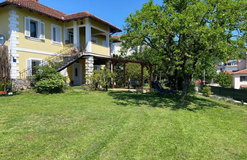 Apartment Peruč with big terrace and beautiful garden - Foto 2