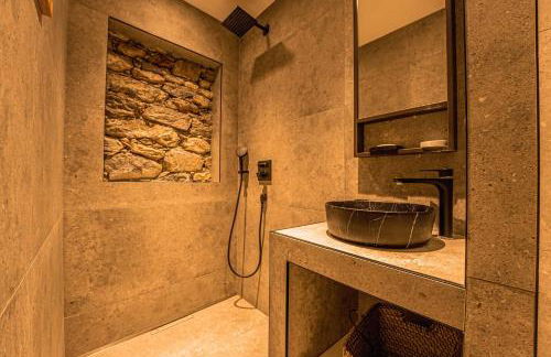 Chalet Louisette luxe, Bain Nordique, 3 Vallées - Navette privée - Foto 21