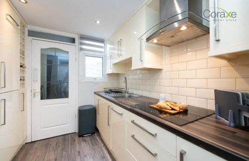 Stylish 3BR Home in Rowley Regis - Foto 26