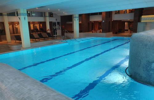 Appartement Grün-Weiß - Foto 7