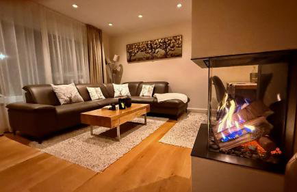 Haus Holiday Walkenried Design Apartments - Foto 12