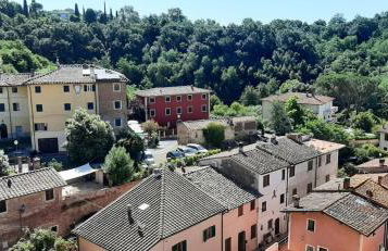 La Mansarda nell'Antico Castello - Foto 47