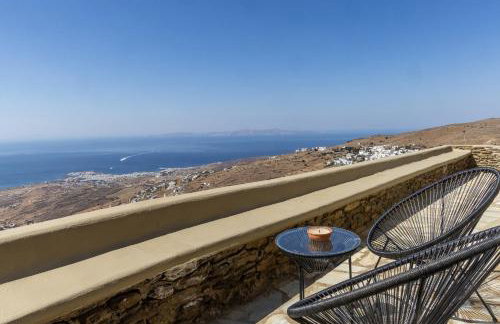 Villa Helvetia Tinos - Foto 9