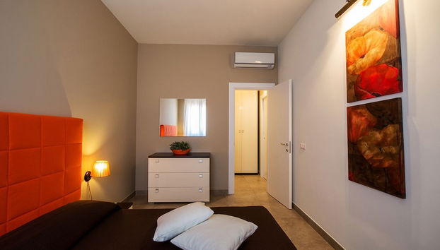 Le Dimore del Re - Foto 4, Zimmer