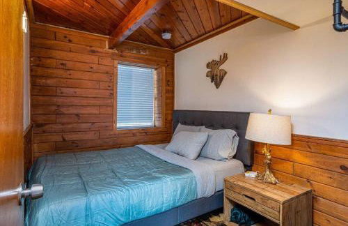 3 Units on Fife Lake with Hot Tub-Sleeps 18 - Foto 13