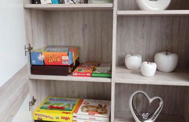 Ferienwohnung Nayla im Frankenwald - Foto 21