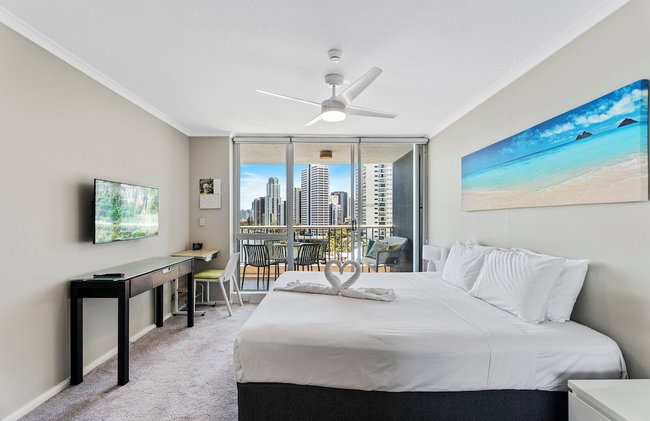 Moorings - HR Surfers Paradise - Foto 2