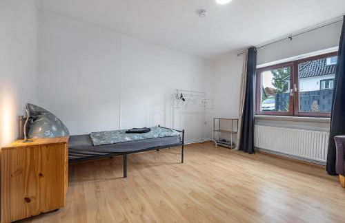 Gemütliche Wohnung Buchholz i d N - Foto 18