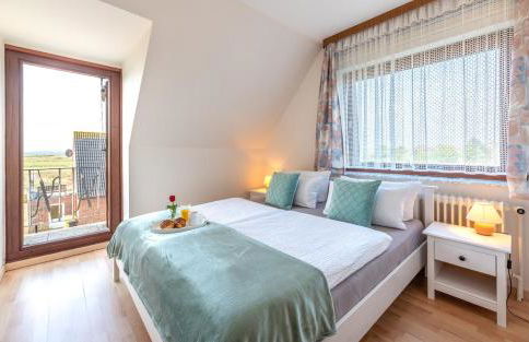 Haus Schultz "Traumblick 1" - Foto 12