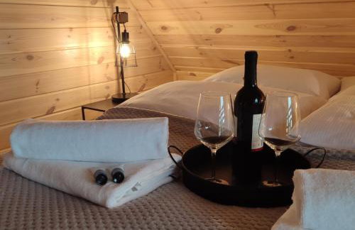 Domki przy Plaży - Sauna i Balia Mazury - Photo 6