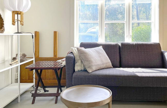 5 Person Holiday Home in Svenljunga-by Traum - Foto 20