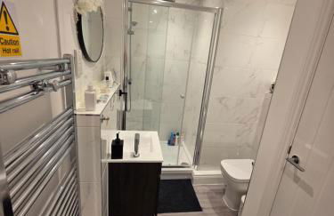 Solihull 10 mins to NEC and Airport Free Parking - Foto 17