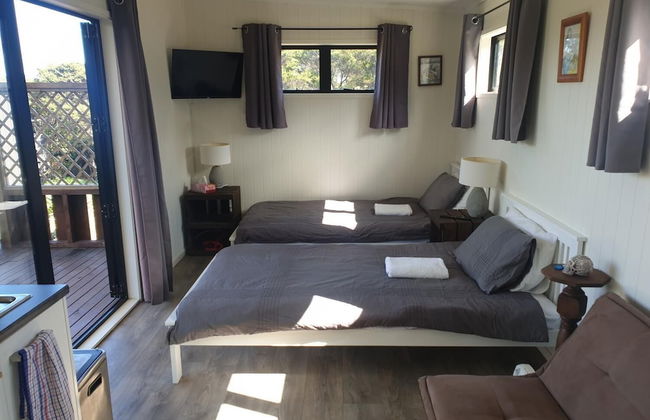 Wild Days Accommodation - Foto 15