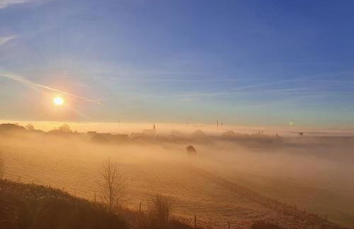 Ferienwohnung Schwalbennest - Foto 54