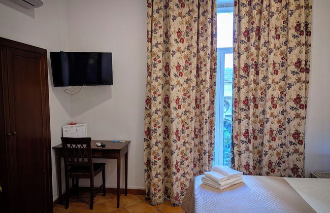 La Locanda dell'Arte-Piazza Dante - Foto 47