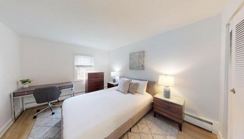 pb 824 Furnished 2br Pool Gym Parking pb - Foto 4