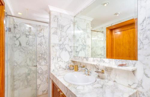 Casa Holmston, Duplex villa with hot tub in Anfi Tauro Topaz - Foto 11