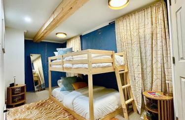 7 bedroom, Hot Tub, Fire Pit Retreat in Pocatello, Chubbuck - Foto 30