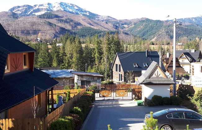 Apartamenty Tatrachata - Foto 18