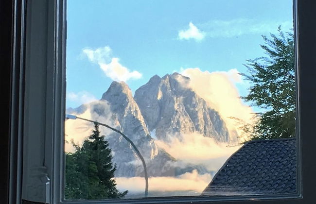 quartier - Lodges Tagesbar Forum - Foto 56