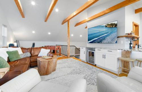 Homestead Villa - HotTub & Sauna Retreat - Foto 21