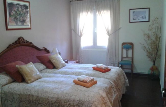 Casa Rural Aire - Foto 9