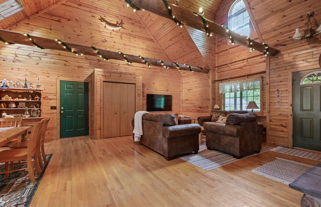 Wazeecha Lodge in Wisconsin Rapids - Foto 7