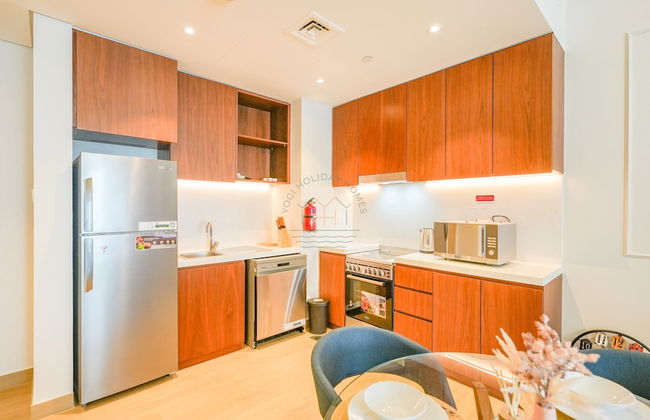 Yogi - Luxury Apartment With Sea View Close to the Beach - Photo 6