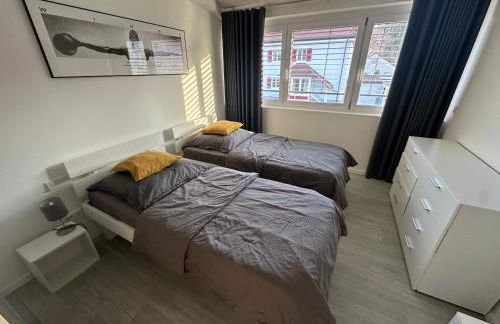 Amt11 - Relax / family / home-office - Foto 19