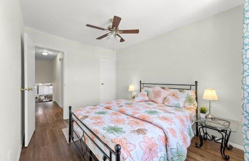 Cozy 3BR, Near NYC, Cruise Port,Statue of Liberty, Free Driveway Parking - Foto 9