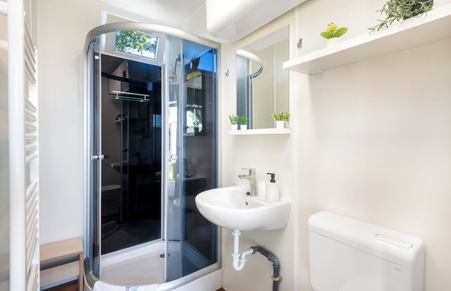 Tisza-tó Apartmanpark - Foto 23